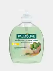 Жидкое мыло Palmolive "Нейтрализующее запах", 300 мл