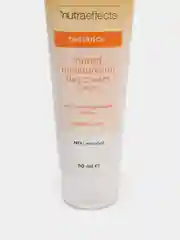 Увлажняющий дневной крем SPF20 с "Тональным эффектом", для нормальной и тусклой кожи
