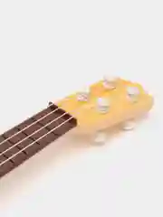 Лимонный гитара детская, развивающая игрушка
