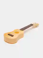Лимонный гитара детская, развивающая игрушка