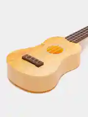 Лимонный гитара детская, развивающая игрушка
