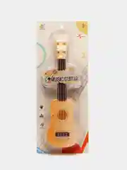 Лимонный гитара детская, развивающая игрушка