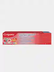Детская зубная паста Colgate "Доктор Заяц", со вкусом клубники, 50 мл
