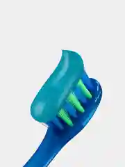 Детская зубная паста Colgate "Доктор Заяц", со вкусом жвачки, 50 мл