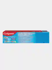 Детская зубная паста Colgate "Доктор Заяц", со вкусом жвачки, 50 мл
