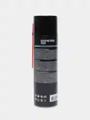 Силиконовая смазка  универсальная  Geometria   650 мл.аэрозольная многоцелевая