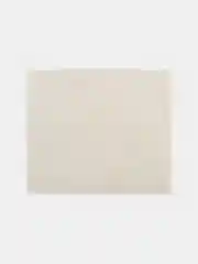 Пластилин скульптурный BRAUBERG ART CLASSIC белый, 0,5кг, мягкий, 106518