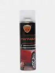 Прозрачный автомобильный аэрозоль "Антигравий" Eltrans