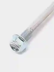 Ось переднего колеса TTR250a, ПД235 x 225 x D12 x M12 шаг 1.25 мм