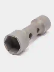 Ключ свечной CG-CB (двухсторонний 18/21 мм) ЛИТОЙ
