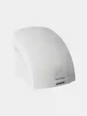 Сушилка для рук SONNEN HD-688, 2000 Вт, пластиковый корпус, белая, 604192