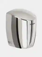 Сушилка для рук SONNEN HD-777, 1200 Вт, нержавеющая сталь, антивандальная, хром 604748