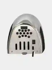 Сушилка для рук SONNEN HD-777, 1200 Вт, нержавеющая сталь, антивандальная, хром 604748