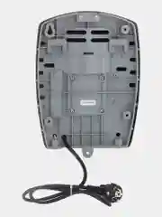 Сушилка для рук SONNEN HD-777, 1200 Вт, нержавеющая сталь, антивандальная, хром 604748