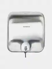 Сушилка для рук SONNEN HD-999, 1800 Вт, нержавеющая сталь, антивандальная, хром 604746