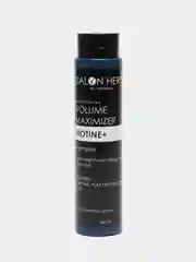 Шампунь кондиционер для тонких волос Salon Hero Volume Maximizer Biotine+, 400 мл