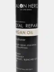 Шампунь Кондиционер для сухих волос Salon Hero Total Repair Argan Oil , 400 мл