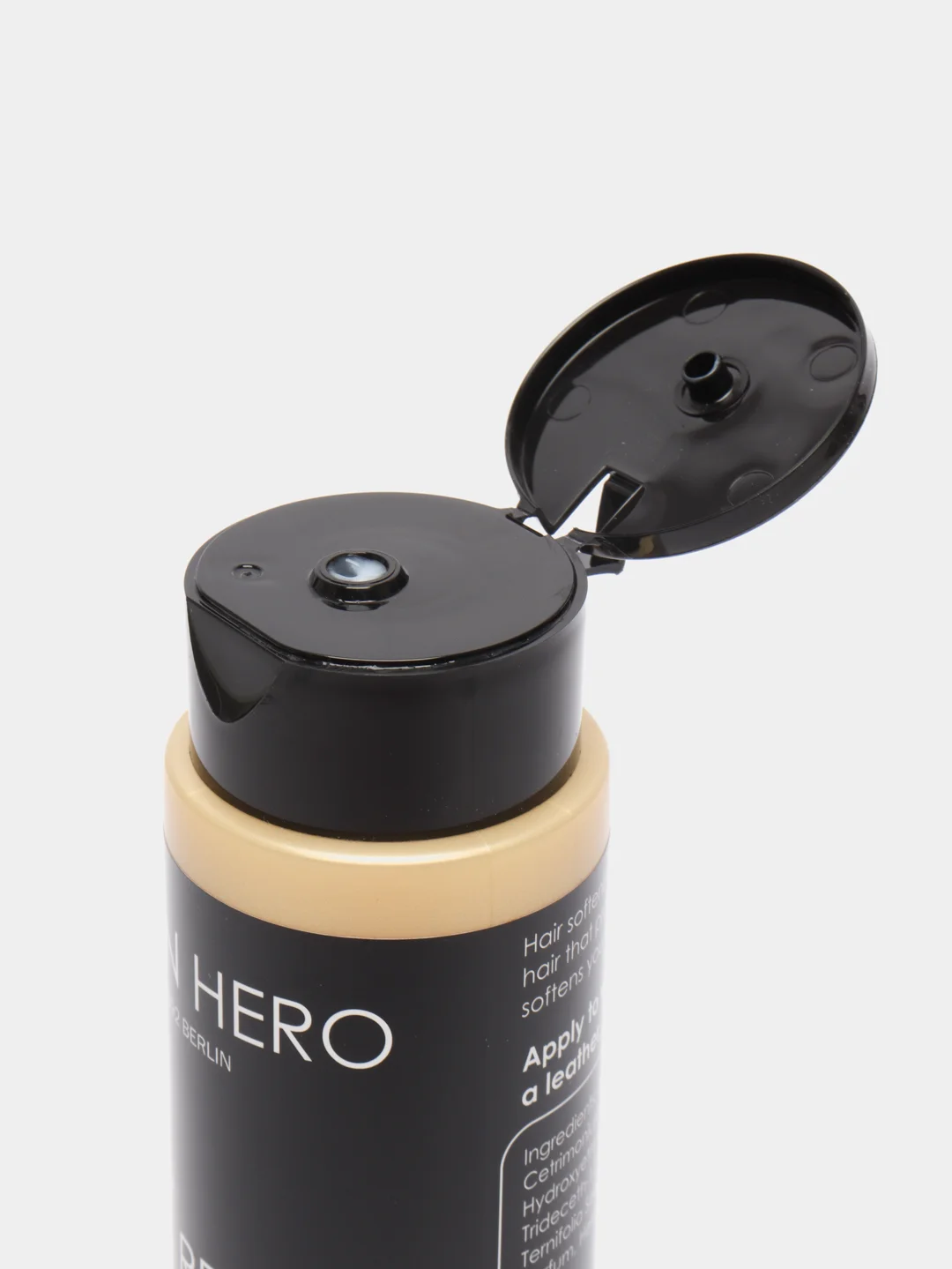 Шампунь Кондиционер для сухих волос Salon Hero Total Repair Argan Oil , 400 мл