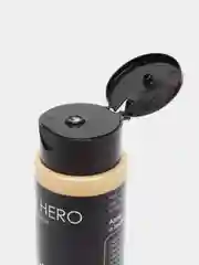 Шампунь Кондиционер для сухих волос Salon Hero Total Repair Argan Oil , 400 мл