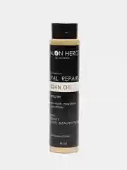 Шампунь Кондиционер для сухих волос Salon Hero Total Repair Argan Oil , 400 мл