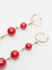Серьги "Шары"
