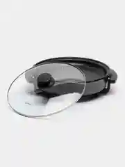 Электросковорода FIRST FA-5109-1 Black, 1500 Вт, 5 режимов температуры, 32 см