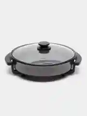 Электросковорода FIRST FA-5109-1 Black, 1500 Вт, 5 режимов температуры, 32 см