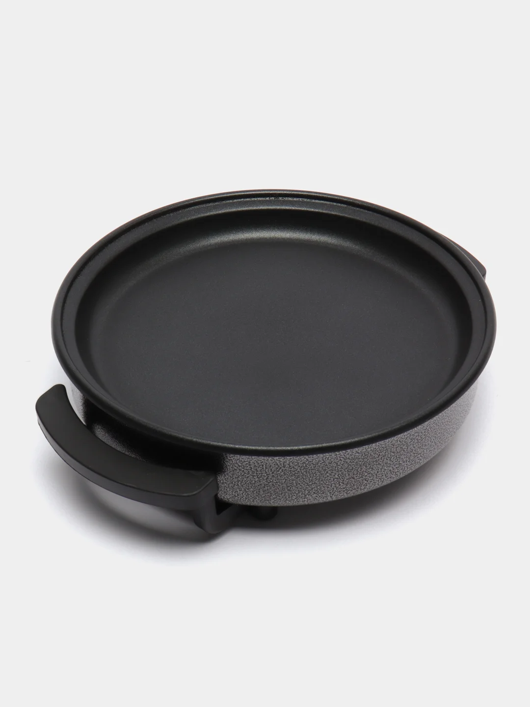 Электросковорода FIRST FA-5109-1 Black, 1500 Вт, 5 режимов температуры, 32 см