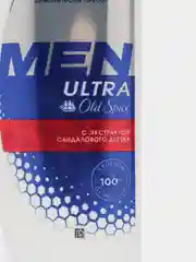Шампунь Head&Shoulder Men ultra "Old Spice" с экстрактом сандалового дерева, 400 мл