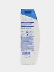 Шампунь Head&Shoulder Men ultra "Old Spice" с экстрактом сандалового дерева, 400 мл
