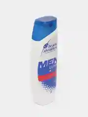 Шампунь Head&Shoulder Men ultra "Old Spice" с экстрактом сандалового дерева, 400 мл
