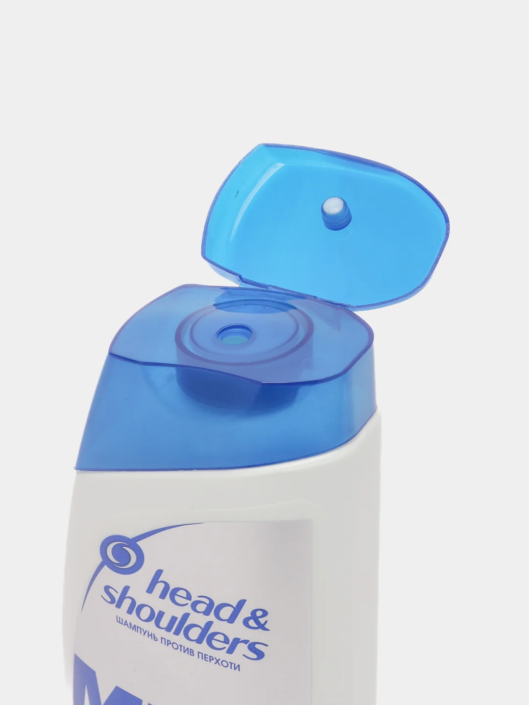 Шампунь Head&Shoulder Men ultra "Old Spice" с экстрактом сандалового дерева, 400 мл