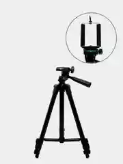 Штатив для камеры и телефона tripod 3120