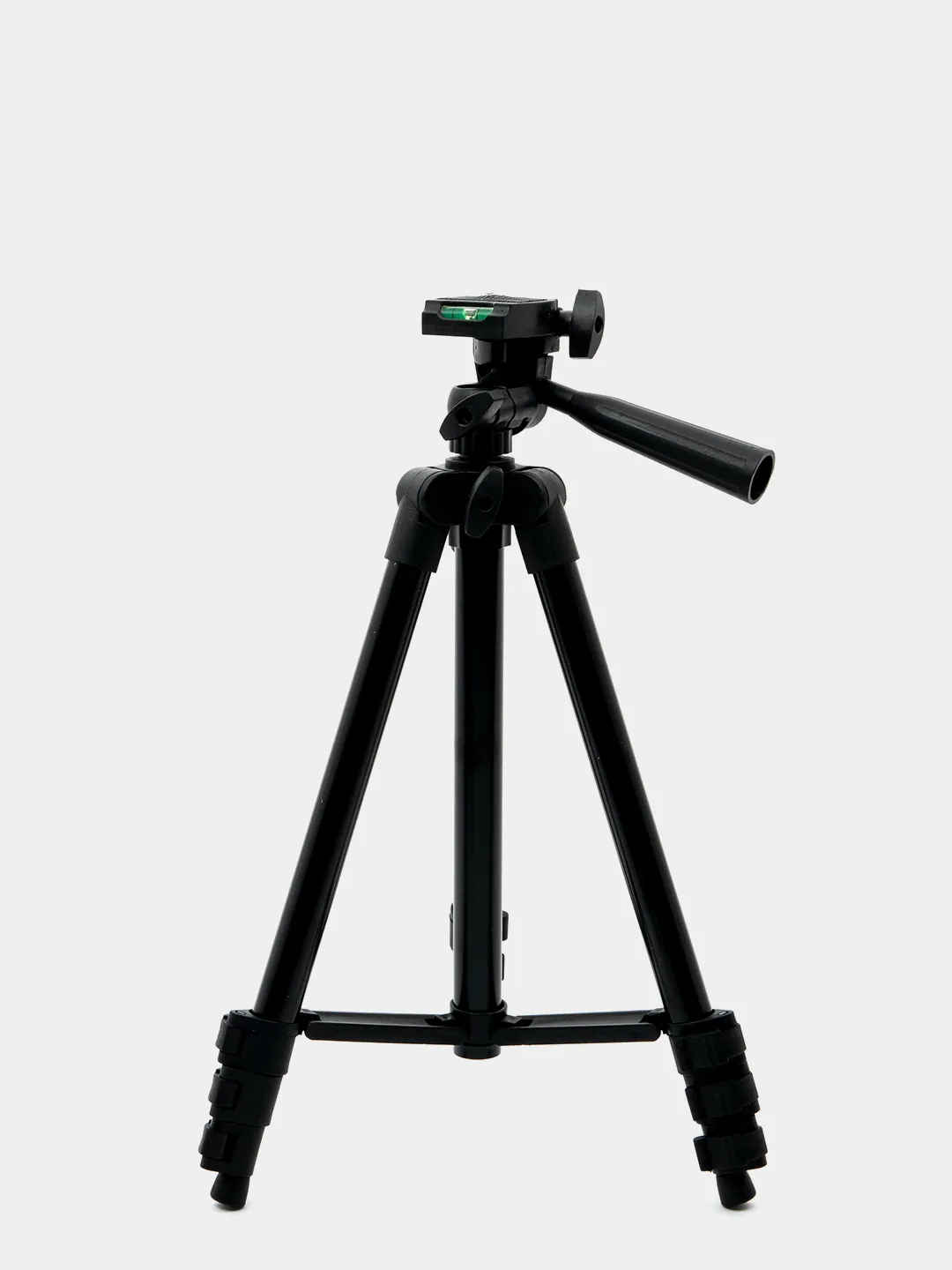 Штатив для камеры и телефона tripod 3120 купить по цене 549 ₽ в  интернет-магазине Магнит Маркет