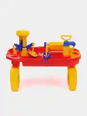 Детский игровой набор для моторики "Водный мир №3"