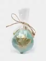 Лесной зеленый мыло ручной работы "Кошелек"