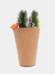 Мыло букет из 3 мандарина