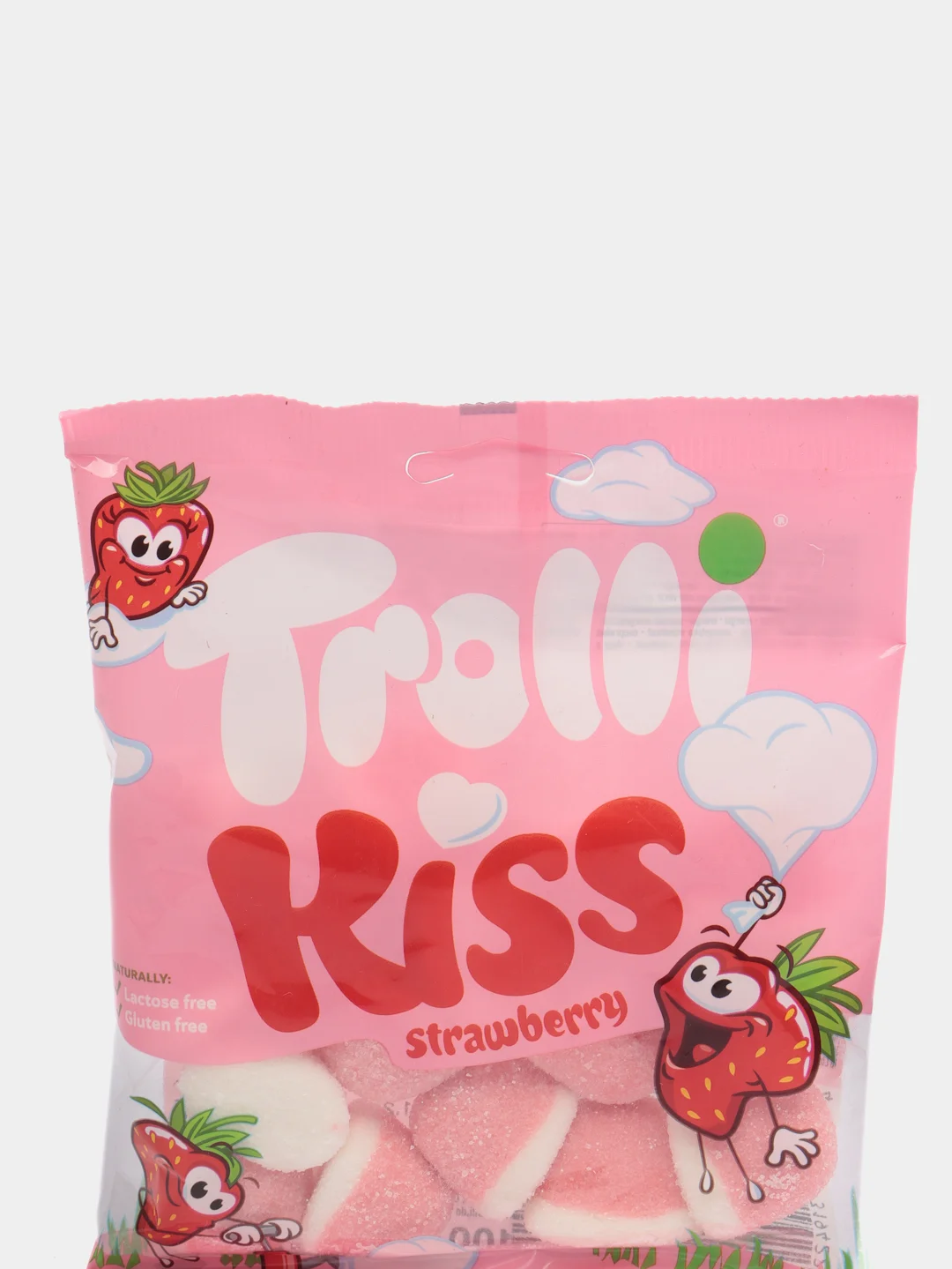 Мармелад Trolli "Сердце", 100 г