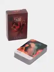 Карты Таро Love, 78 карт