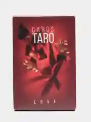 Карты Таро Love, 78 карт
