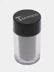 Серебряный рассыпчатые тени для век (пигмент) TEAYASON, 10 г