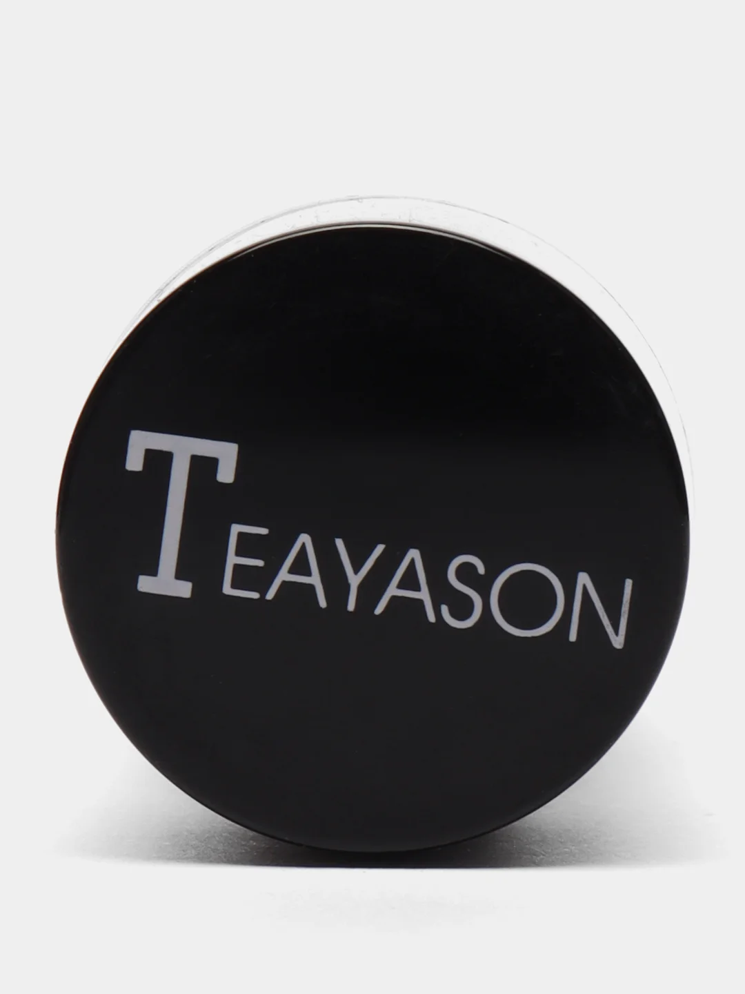 Серебряный рассыпчатые тени для век (пигмент) TEAYASON, 10 г