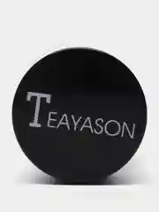 Серебряный рассыпчатые тени для век (пигмент) TEAYASON, 10 г