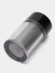 Серебряный рассыпчатые тени для век (пигмент) TEAYASON, 10 г