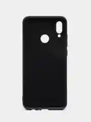 Чехол для Huawei P Smart 2019 "Волна"
