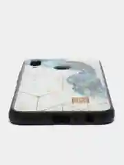 Чехол для Huawei P Smart 2019 "Волна"