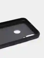 Чехол для Huawei P Smart 2019 "Волна"