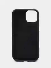 Оранжевый чехол для iPhone 14 "DF"