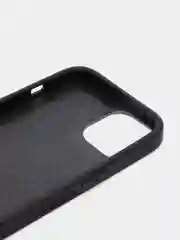 Оранжевый чехол для iPhone 14 "DF"