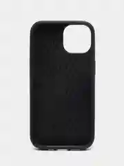 Бирюзовый чехол для iPhone 14 "DF"